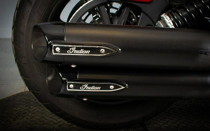 2023 Indian Motorcycle Chief Dark Horse