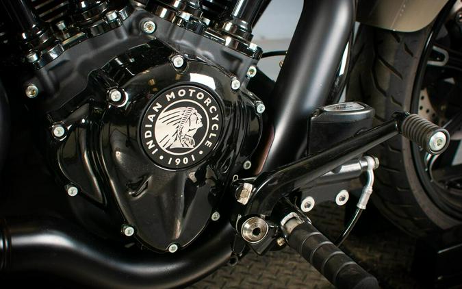 2023 Indian Motorcycle Chief Dark Horse