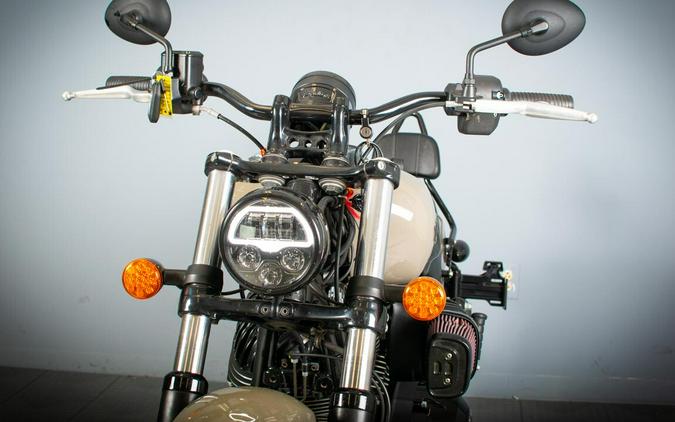 2023 Indian Motorcycle Chief Dark Horse