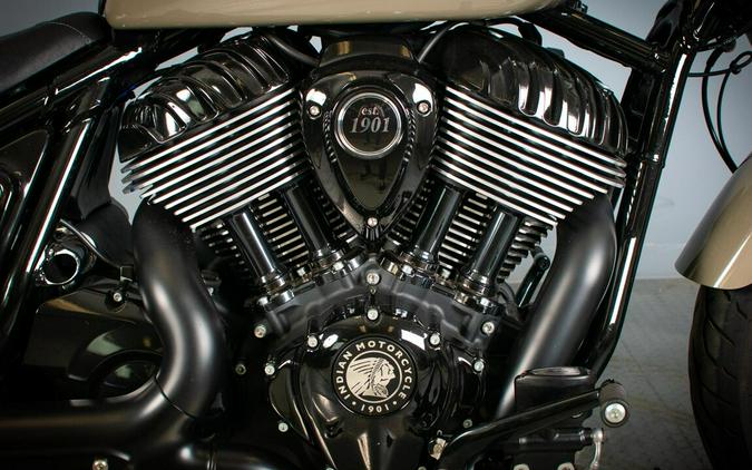 2023 Indian Motorcycle Chief Dark Horse