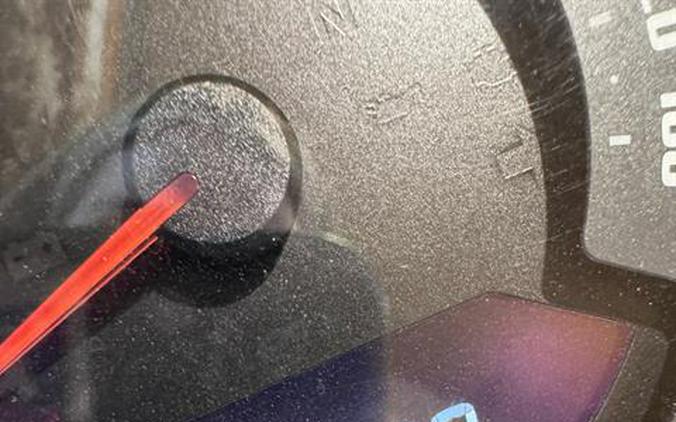 2022 Harley-Davidson Heritage Classic 114