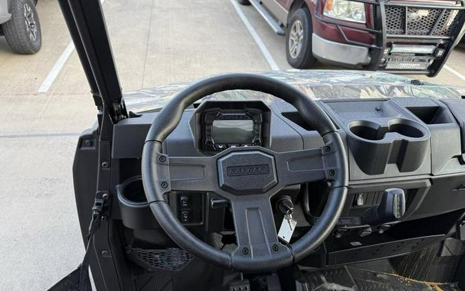 2026 Polaris® Ranger Crew 1000 Premium Polaris Pursuit Camo