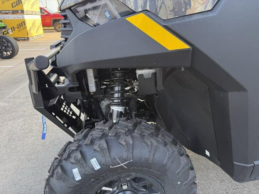 2026 Polaris® Ranger Crew 1000 Premium Polaris Pursuit Camo
