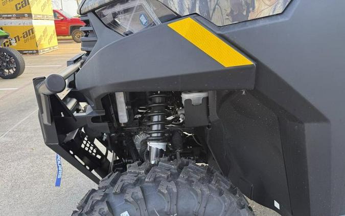 2026 Polaris® Ranger Crew 1000 Premium Polaris Pursuit Camo