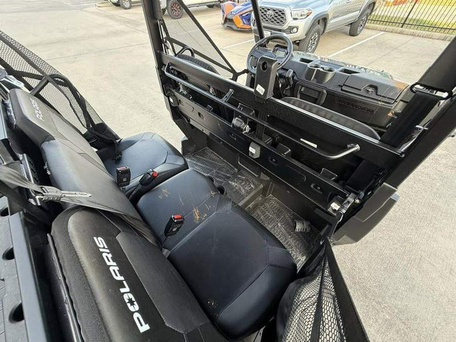 2026 Polaris® Ranger Crew 1000 Premium Polaris Pursuit Camo