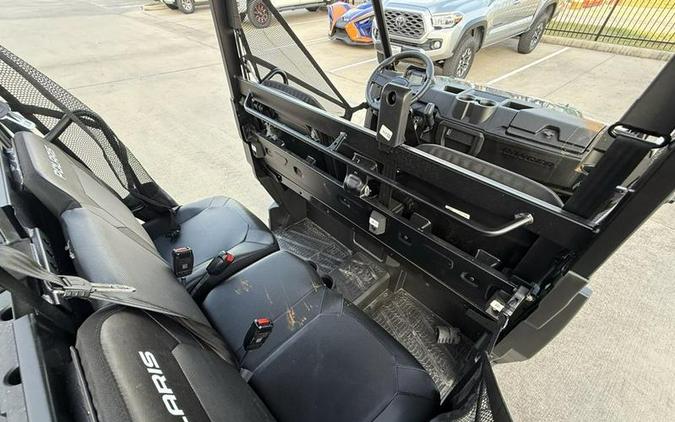 2026 Polaris® Ranger Crew 1000 Premium Polaris Pursuit Camo