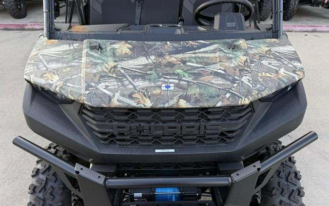 2026 Polaris® Ranger Crew 1000 Premium Polaris Pursuit Camo