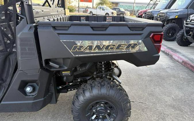 2026 Polaris® Ranger Crew 1000 Premium Polaris Pursuit Camo