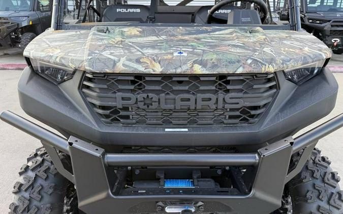 2026 Polaris® Ranger Crew 1000 Premium Polaris Pursuit Camo