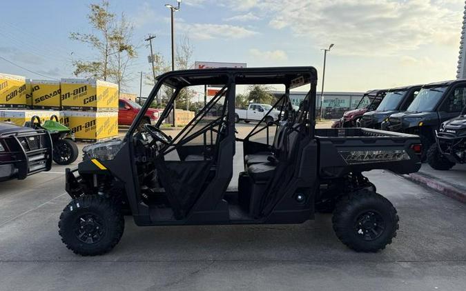 2026 Polaris® Ranger Crew 1000 Premium Polaris Pursuit Camo