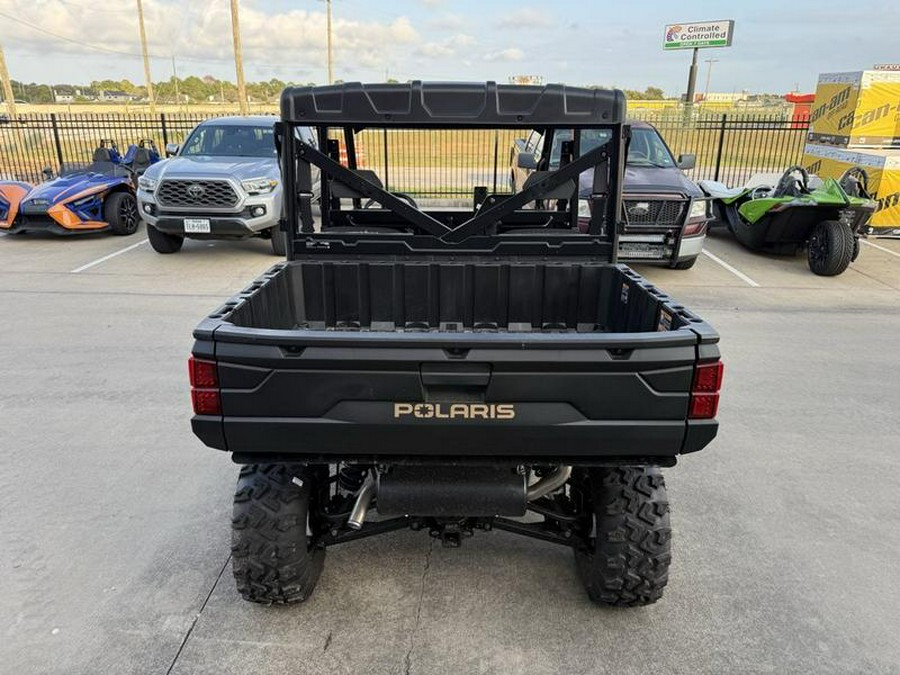 2026 Polaris® Ranger Crew 1000 Premium Polaris Pursuit Camo
