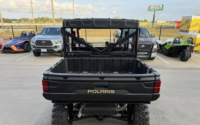 2026 Polaris® Ranger Crew 1000 Premium Polaris Pursuit Camo