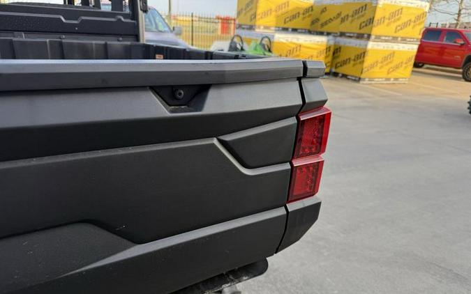 2026 Polaris® Ranger Crew 1000 Premium Polaris Pursuit Camo