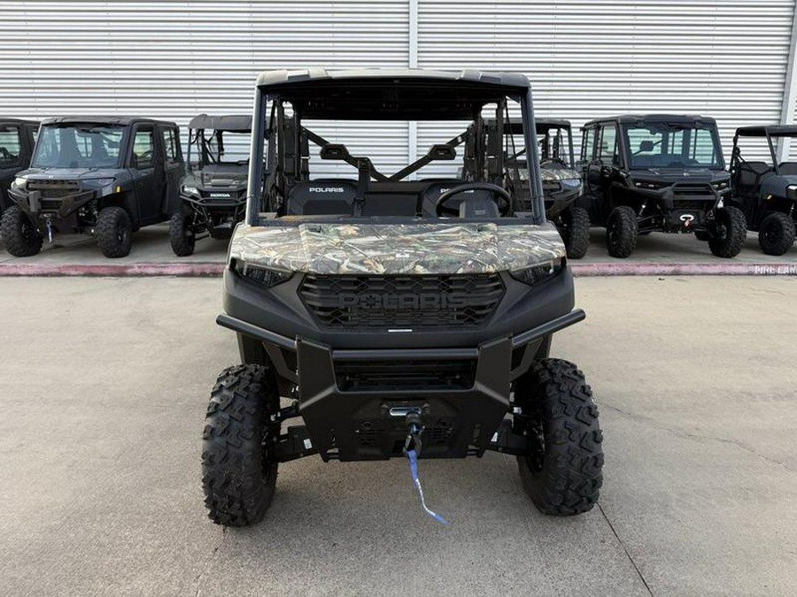 2026 Polaris® Ranger Crew 1000 Premium Polaris Pursuit Camo