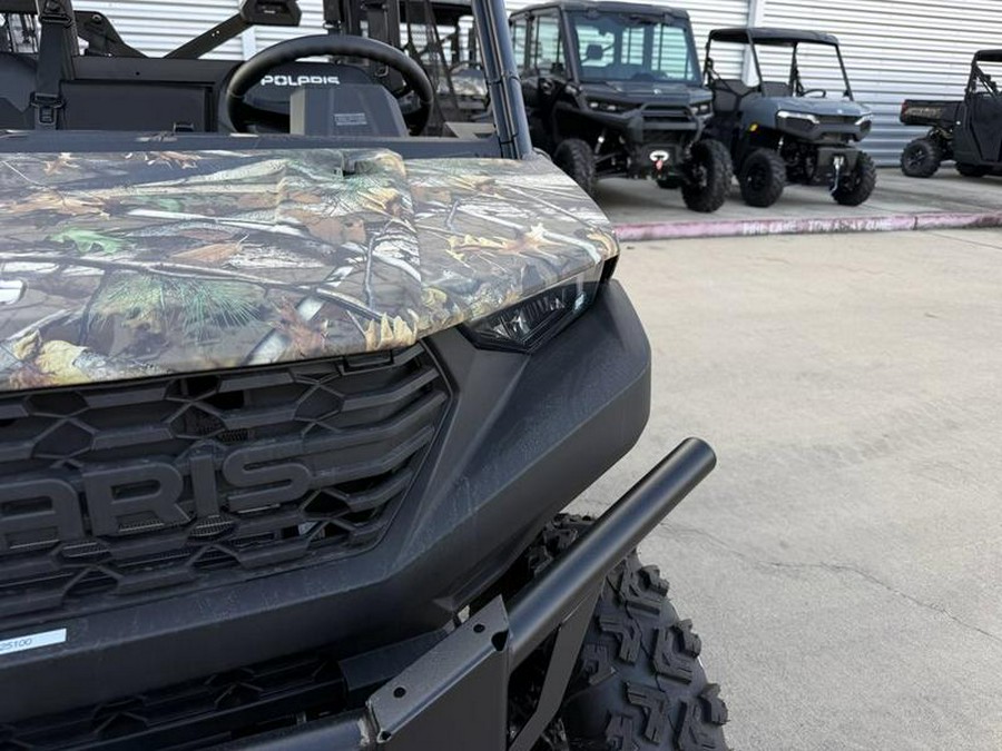 2026 Polaris® Ranger Crew 1000 Premium Polaris Pursuit Camo