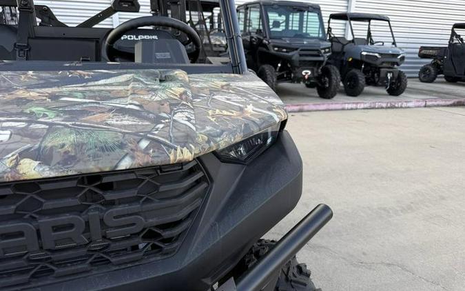 2026 Polaris® Ranger Crew 1000 Premium Polaris Pursuit Camo