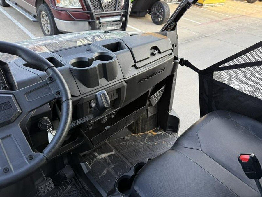 2026 Polaris® Ranger Crew 1000 Premium Polaris Pursuit Camo