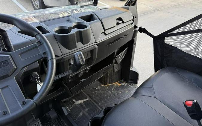 2026 Polaris® Ranger Crew 1000 Premium Polaris Pursuit Camo