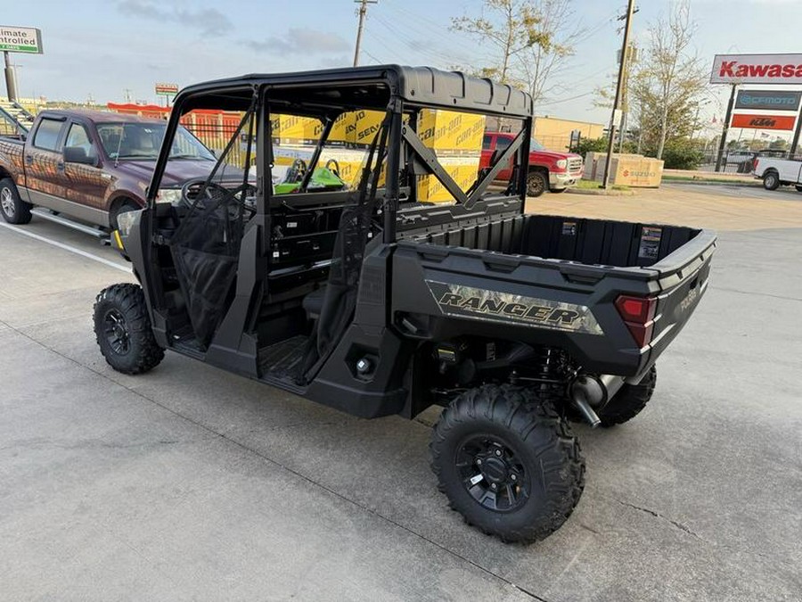 2026 Polaris® Ranger Crew 1000 Premium Polaris Pursuit Camo