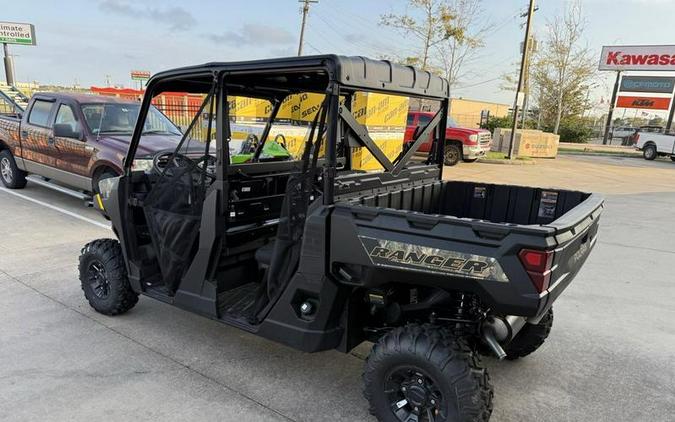 2026 Polaris® Ranger Crew 1000 Premium Polaris Pursuit Camo