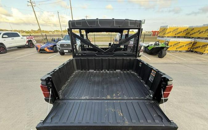 2026 Polaris® Ranger Crew 1000 Premium Polaris Pursuit Camo