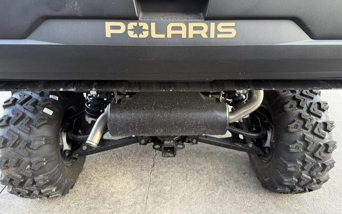 2026 Polaris® Ranger Crew 1000 Premium Polaris Pursuit Camo