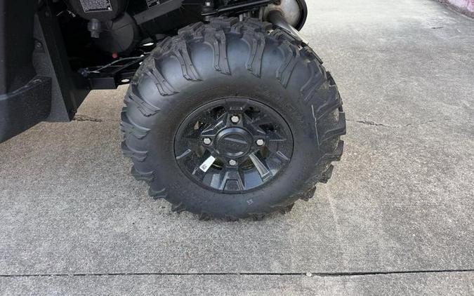 2026 Polaris® Ranger Crew 1000 Premium Polaris Pursuit Camo