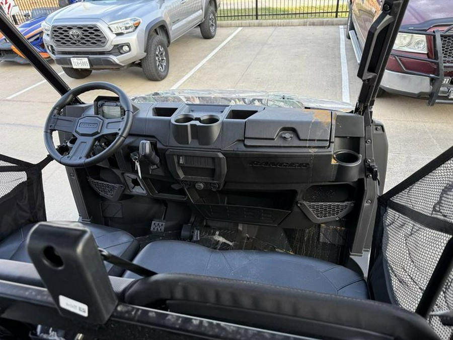 2026 Polaris® Ranger Crew 1000 Premium Polaris Pursuit Camo