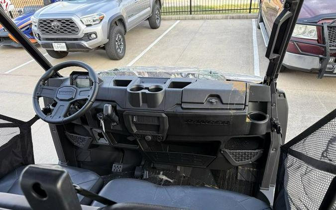 2026 Polaris® Ranger Crew 1000 Premium Polaris Pursuit Camo