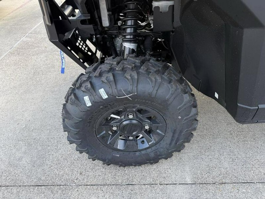 2026 Polaris® Ranger Crew 1000 Premium Polaris Pursuit Camo