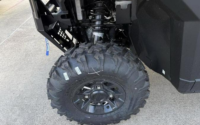2026 Polaris® Ranger Crew 1000 Premium Polaris Pursuit Camo