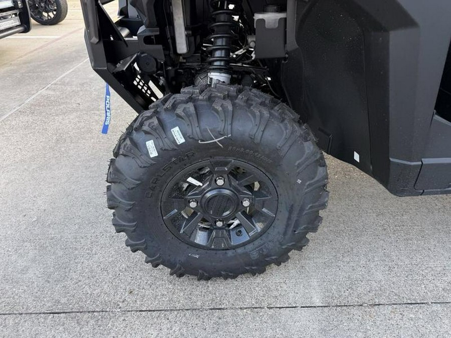 2026 Polaris® Ranger Crew 1000 Premium Polaris Pursuit Camo