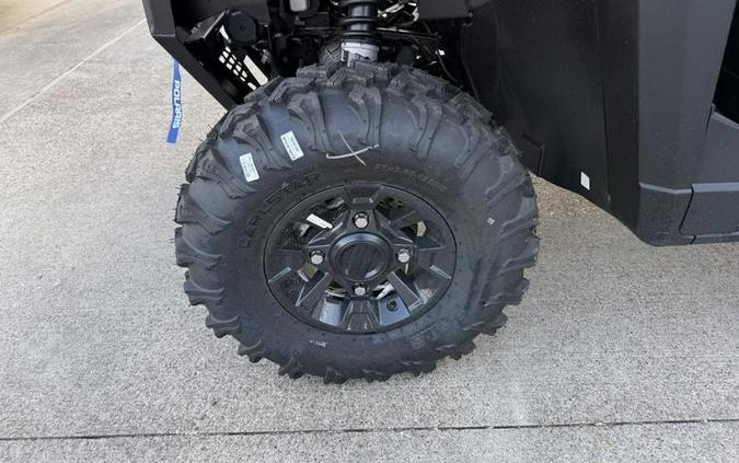 2026 Polaris® Ranger Crew 1000 Premium Polaris Pursuit Camo