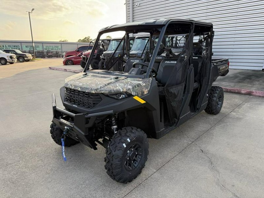 2026 Polaris® Ranger Crew 1000 Premium Polaris Pursuit Camo