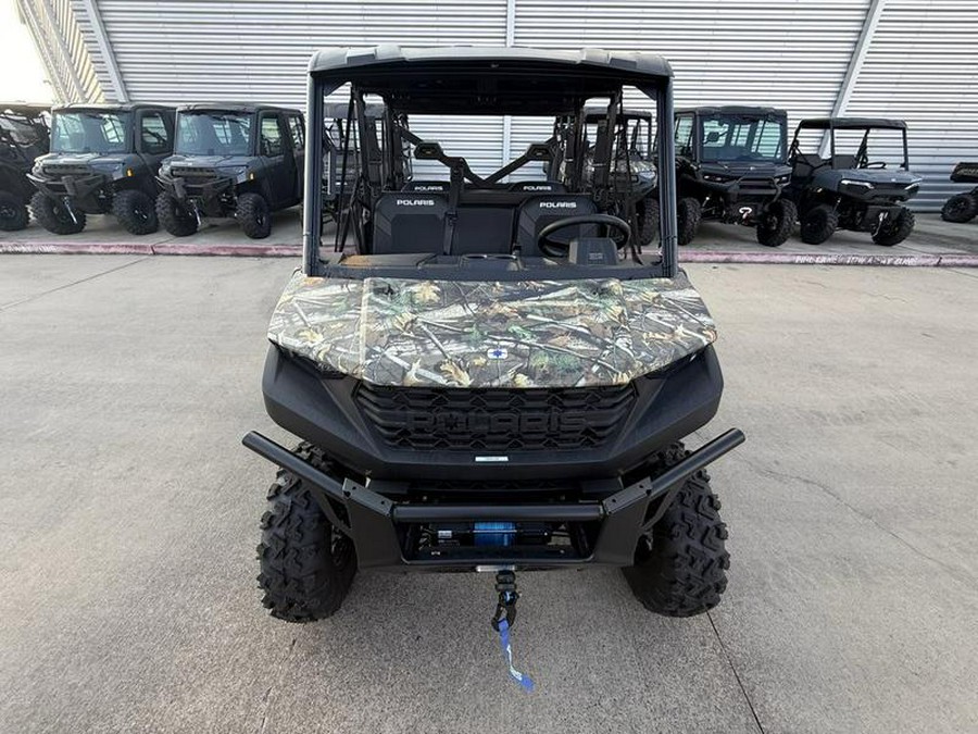 2026 Polaris® Ranger Crew 1000 Premium Polaris Pursuit Camo