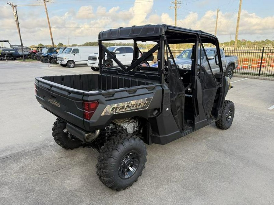 2026 Polaris® Ranger Crew 1000 Premium Polaris Pursuit Camo