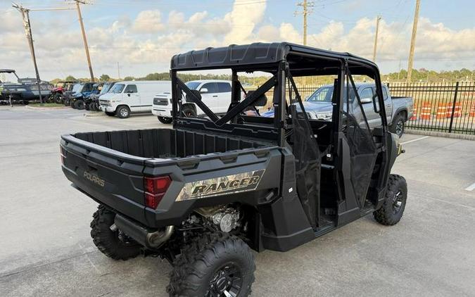 2026 Polaris® Ranger Crew 1000 Premium Polaris Pursuit Camo