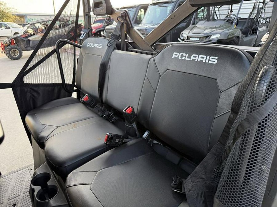 2026 Polaris® Ranger Crew 1000 Premium Polaris Pursuit Camo