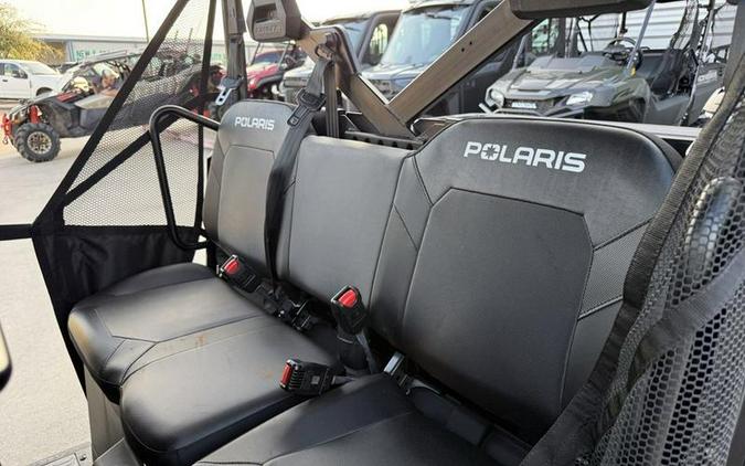2026 Polaris® Ranger Crew 1000 Premium Polaris Pursuit Camo