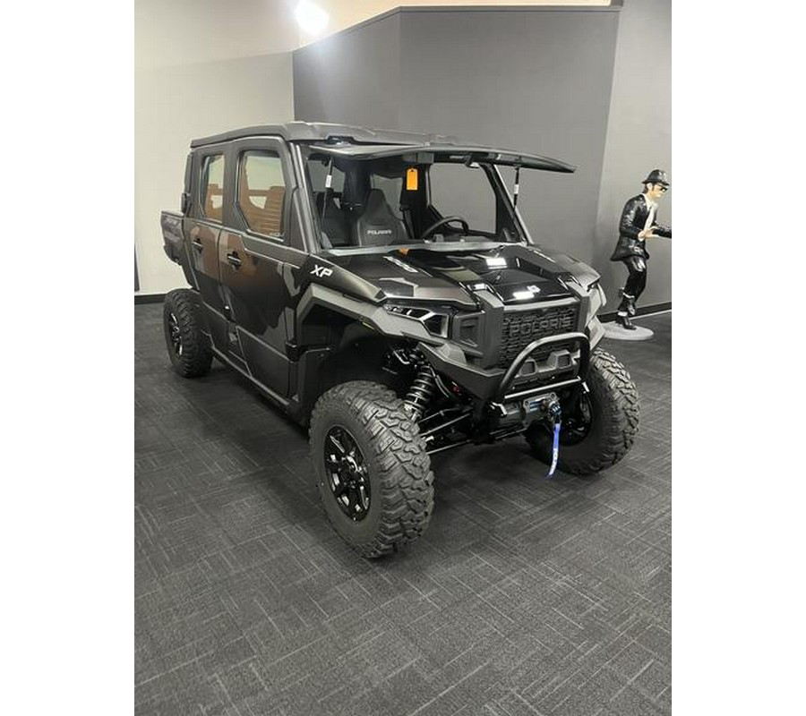 2026 Polaris® GENXPEDITIONADVNORTHSTAR