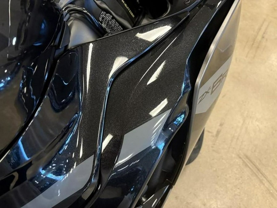 2026 Kawasaki Ninja ZX-6R