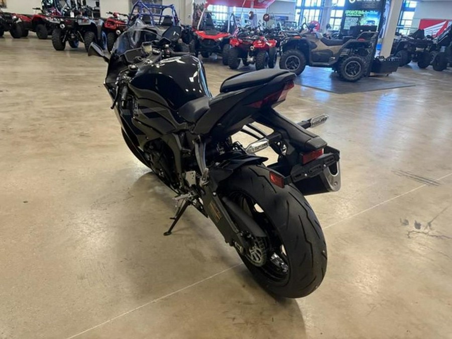 2026 Kawasaki Ninja ZX-6R