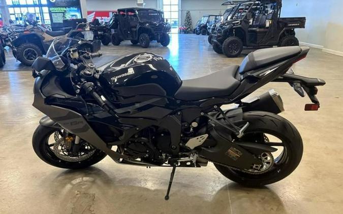 2026 Kawasaki Ninja ZX-6R