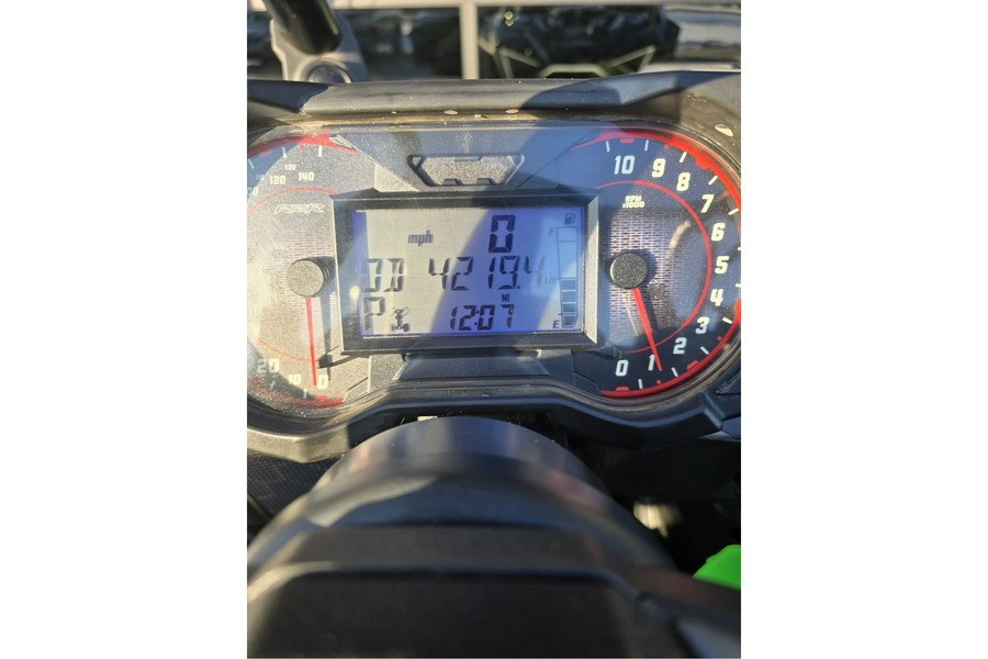 2020 Polaris RZR Pro XP® Ultimate