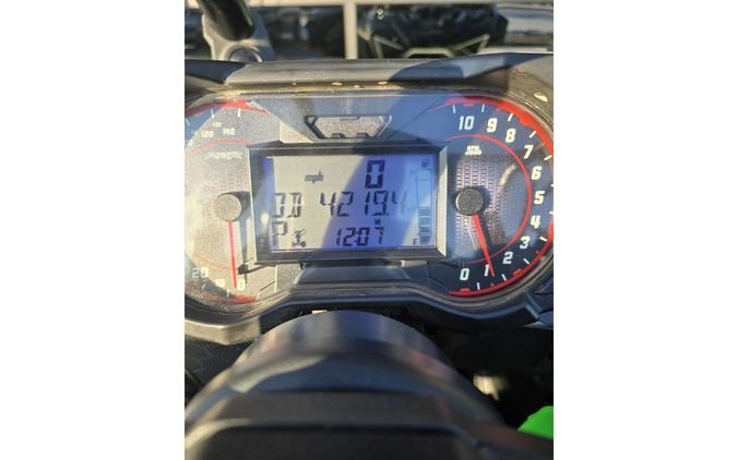 2020 Polaris RZR Pro XP® Ultimate