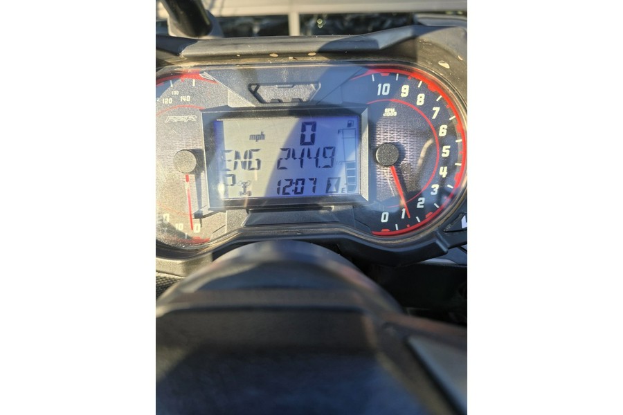 2020 Polaris RZR Pro XP® Ultimate