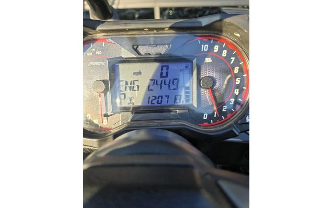 2020 Polaris RZR Pro XP® Ultimate