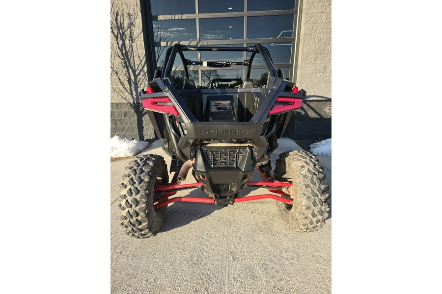 2020 Polaris RZR Pro XP® Ultimate