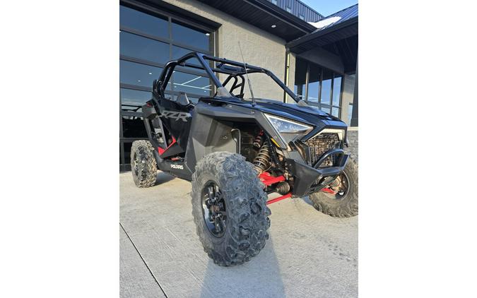 2020 Polaris RZR Pro XP® Ultimate