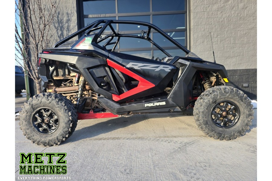2020 Polaris RZR Pro XP® Ultimate